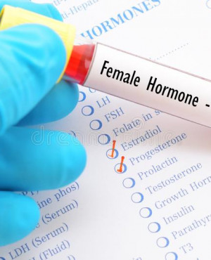 Female Hormone Profile