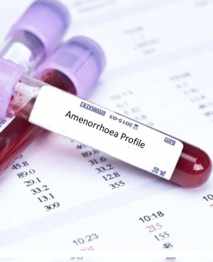 Amenorrhea Profile