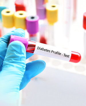 Diabetes Profile