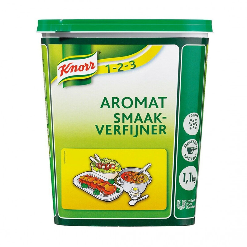 Knorr All-purpose Seasoning Aromat