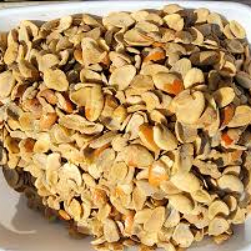 Ogbono Whole Seeds 400 g