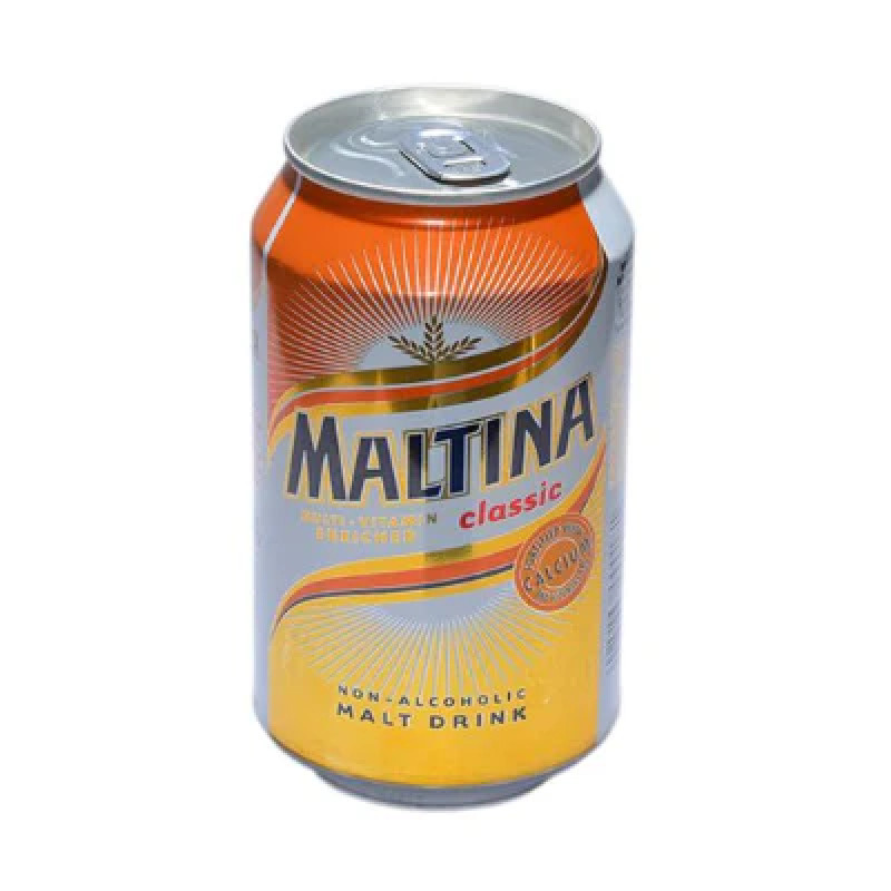 Can Maltina Classic