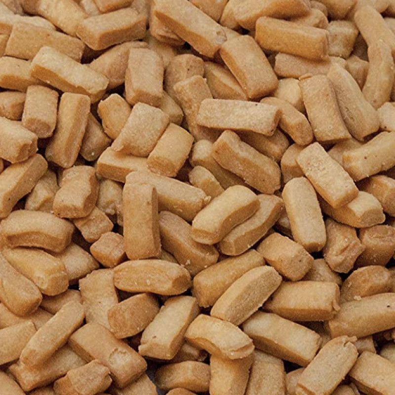 Crunchy  Nigerian Chin Chin 150g (SNACK)