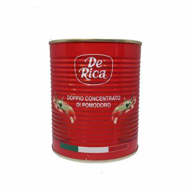 De Rica Tin Tomatoes 850g