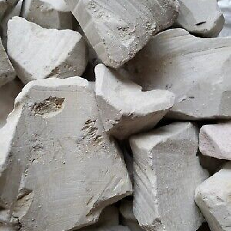 (Igbo clay) uzu Chalk 50g