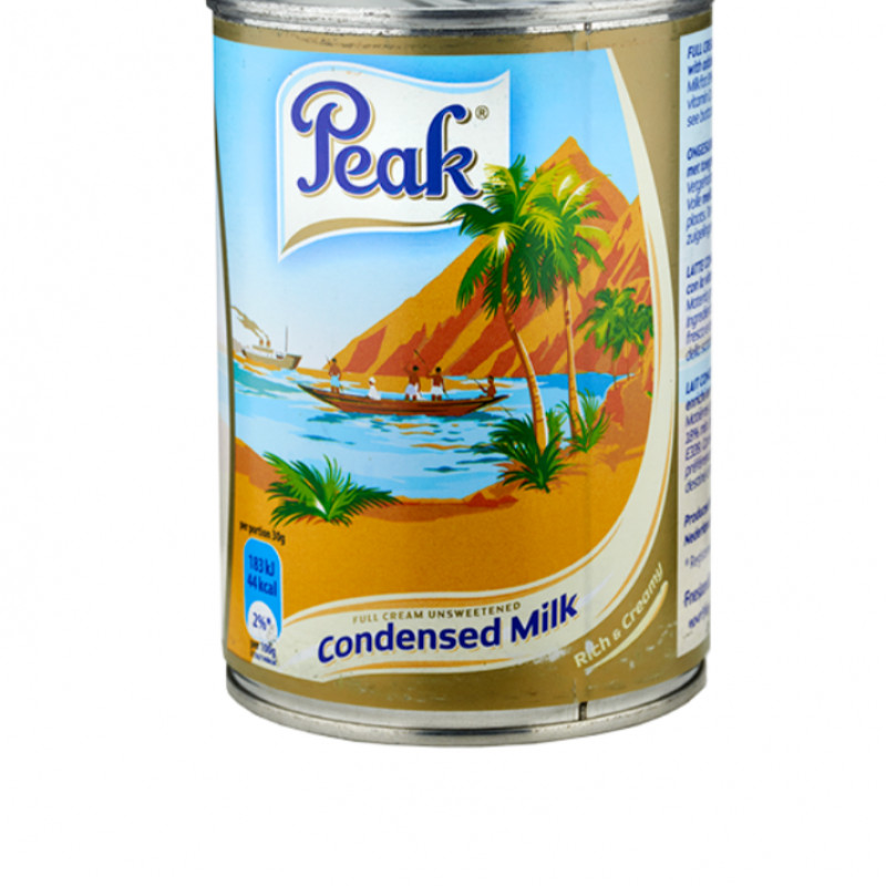 Peak Condensed Milk 410g