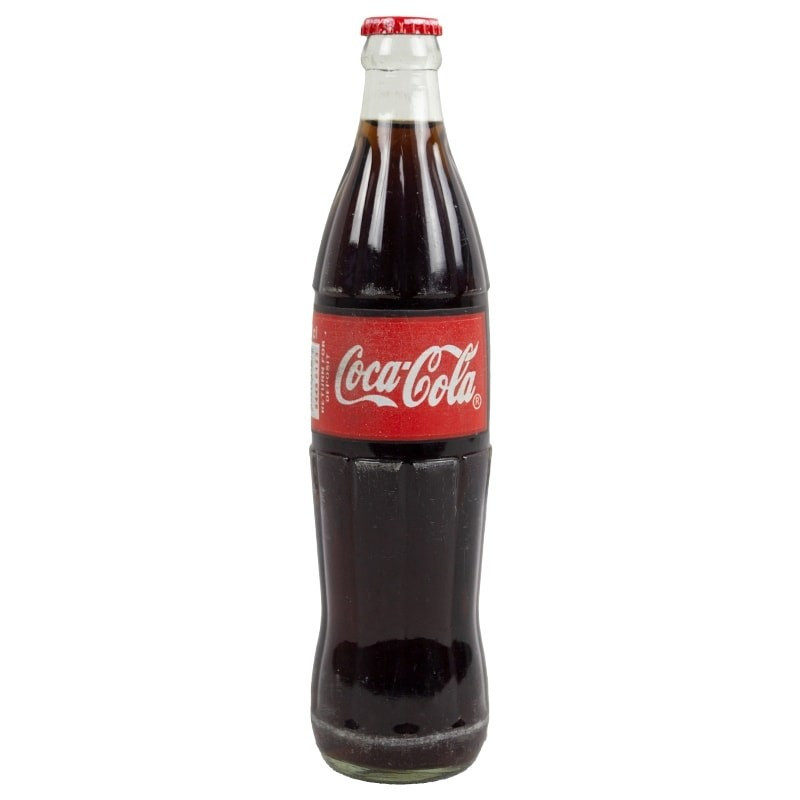 Coca-Cola 50cl