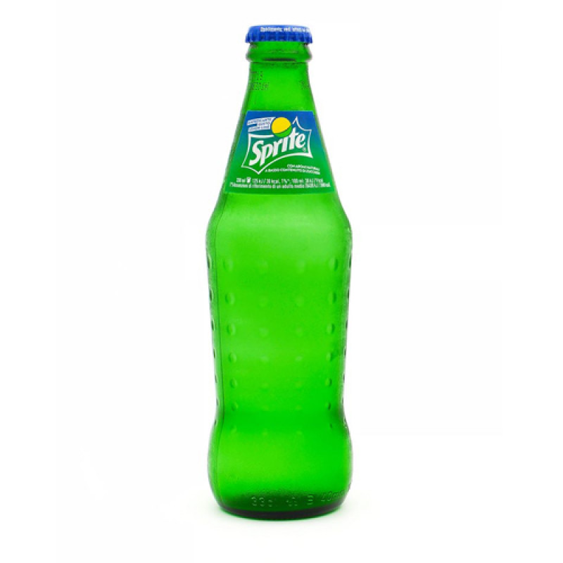 Sprite 50cl