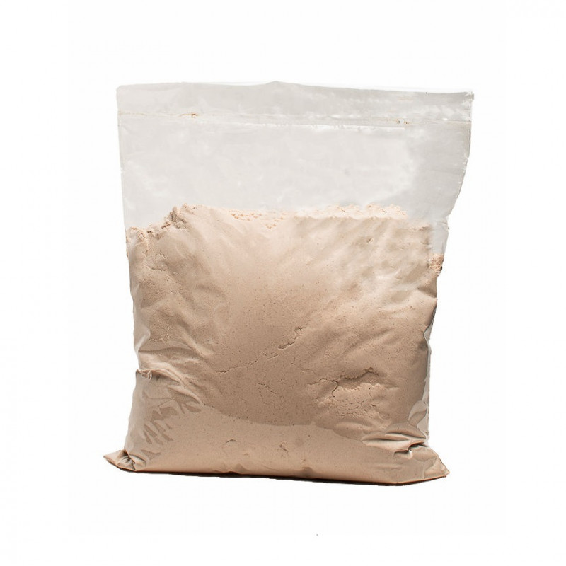 Elubo ISU, Yam Flour 2kg