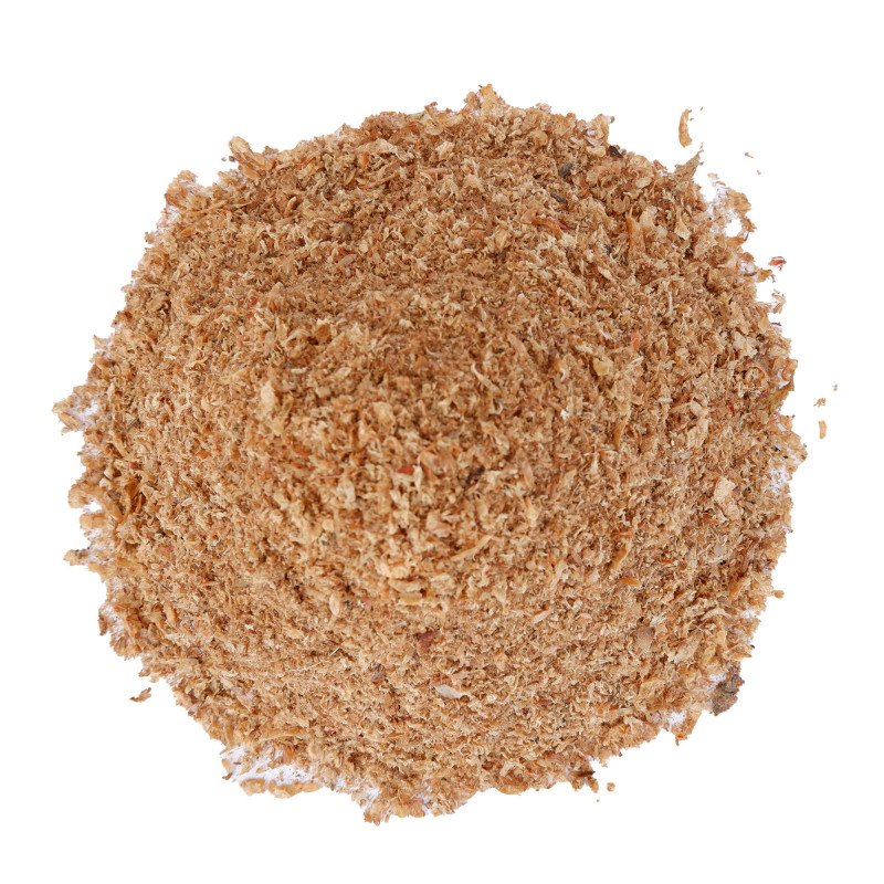 Crayfish (blended) 100g