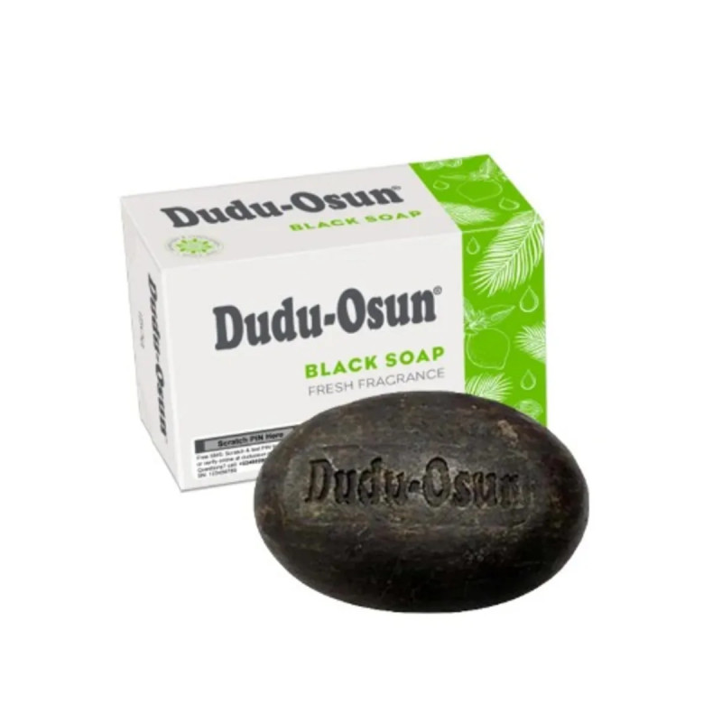 Dudu Osun soap