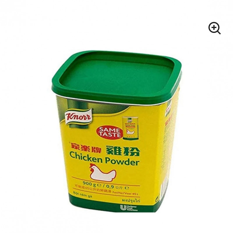 Knorr Chicken Powder 900g Jar