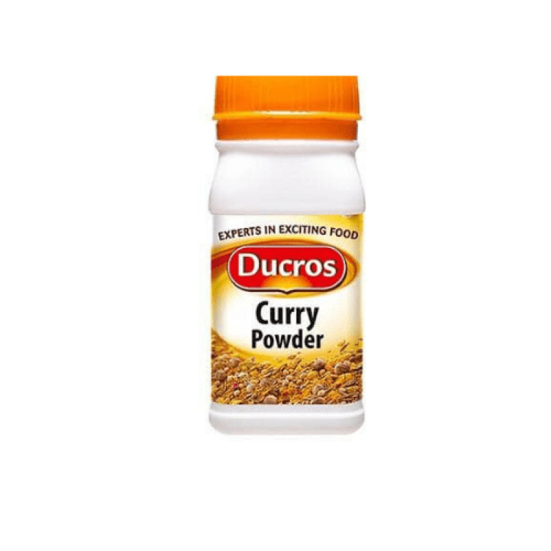 Ducros Curry powder