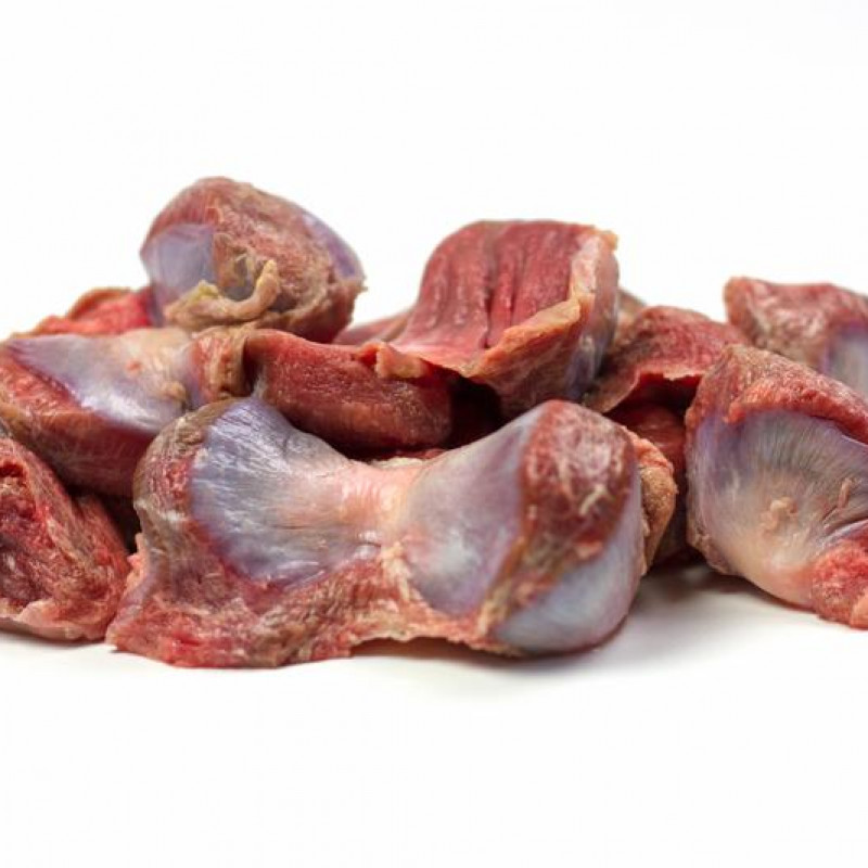 Turkey Gizzard 1kg