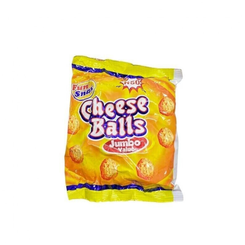 Cheese Balls