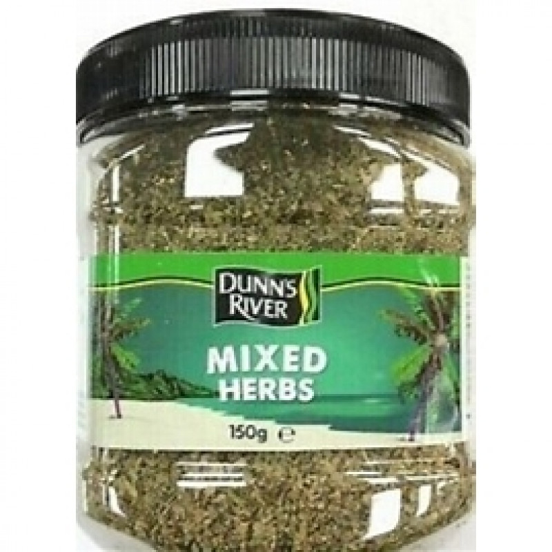 Dunn’s River Mixed Herb Seasoning 150g