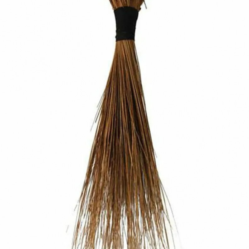 Nigerian Broom (Igbale)