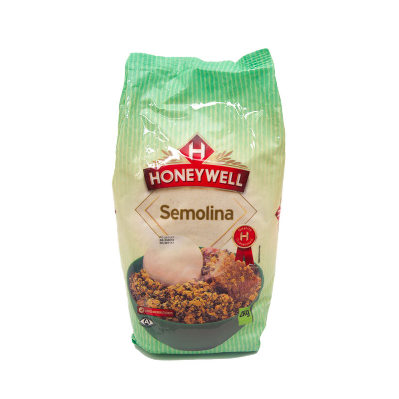 Honeywell Semolina