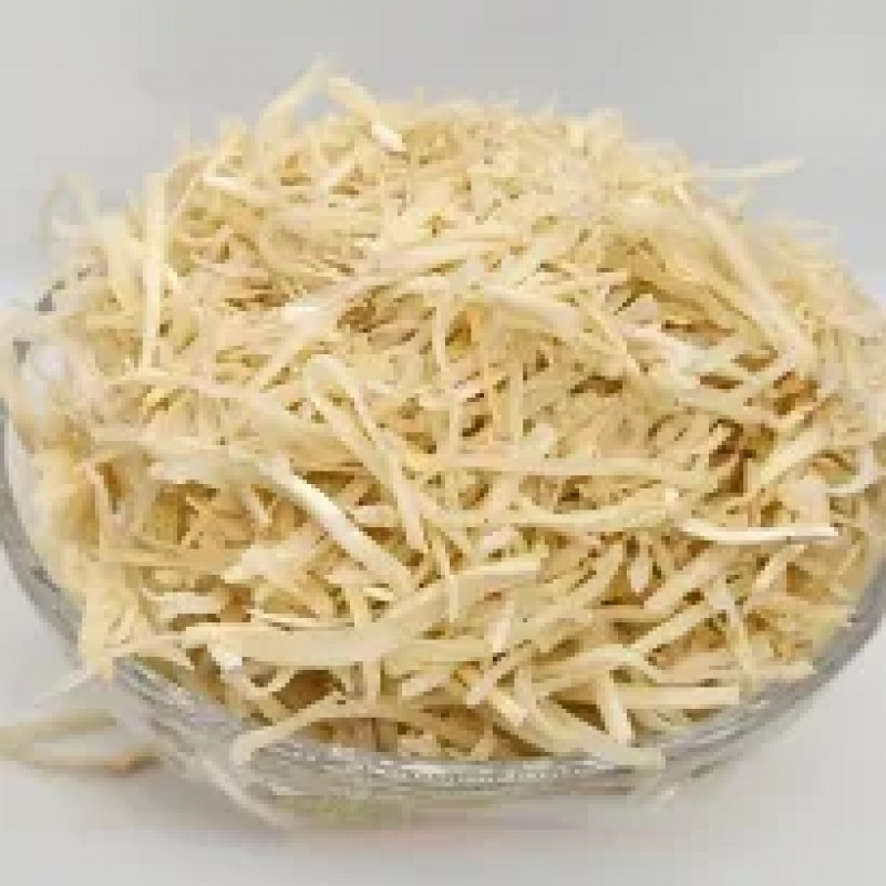 Shredded Abacha Cassava Leaves 200g