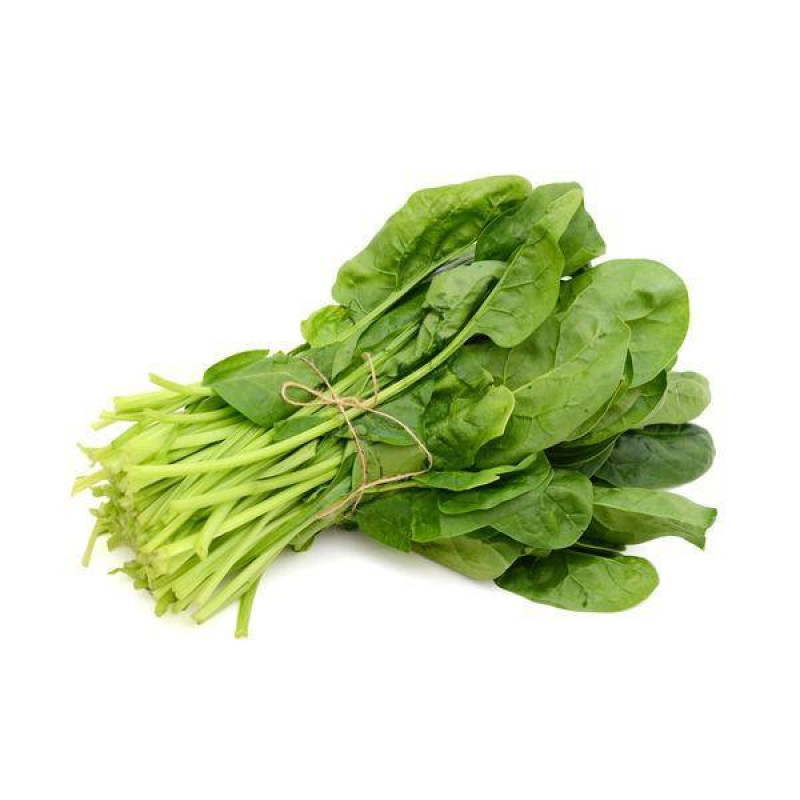 Fresh Spinach