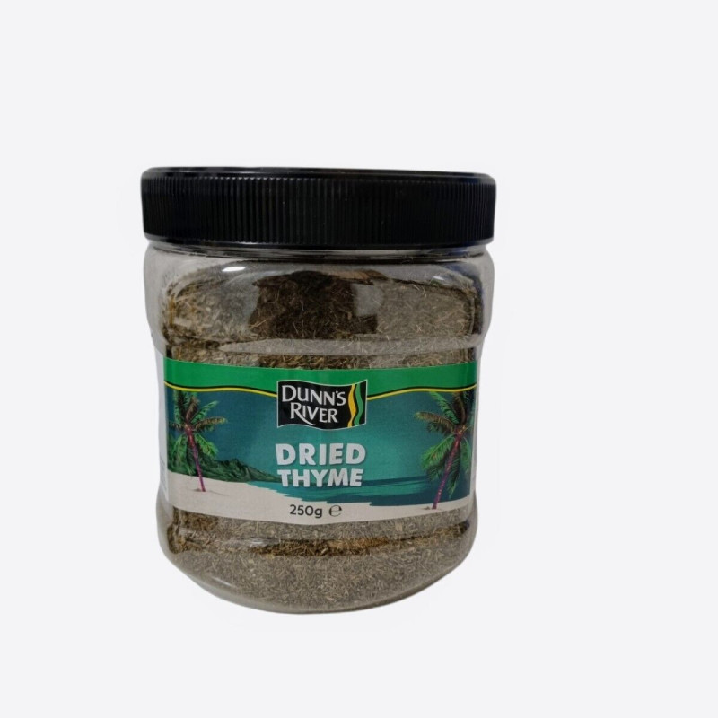 Dunn's River Dried Thyme 250g