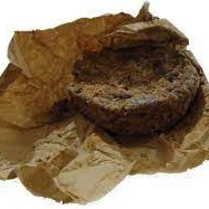 Unadulterated Black Soap (Ose Dudu)