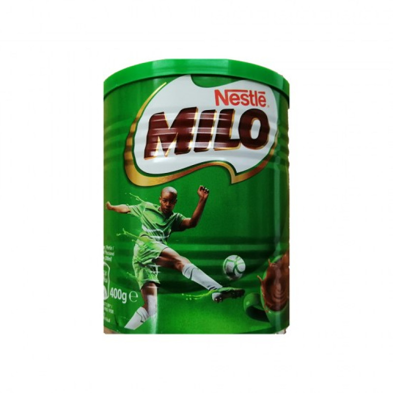 Milo 400g