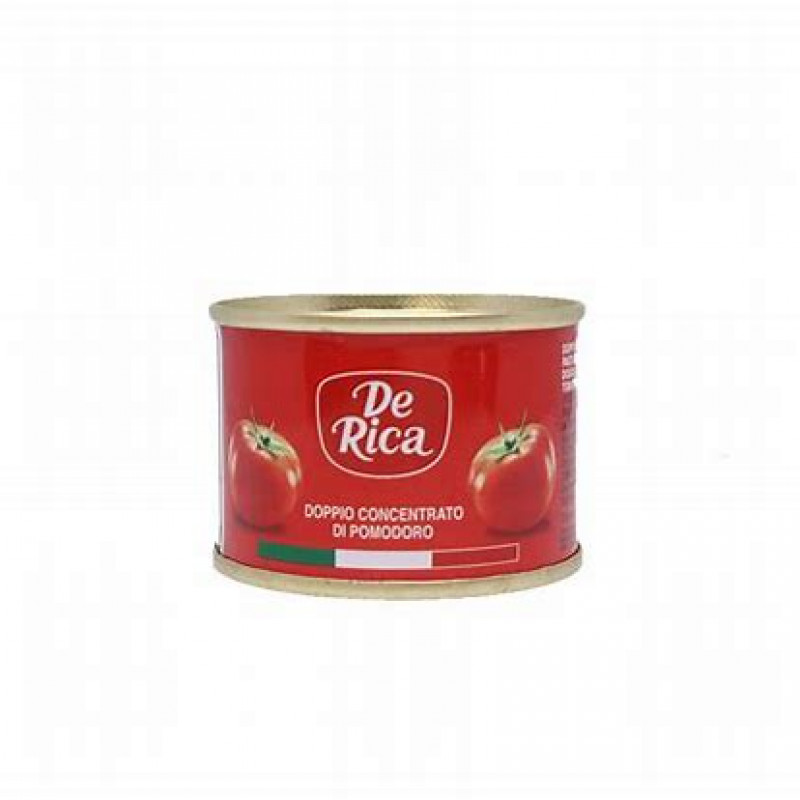 De Rica Tin Tomatoes 70g