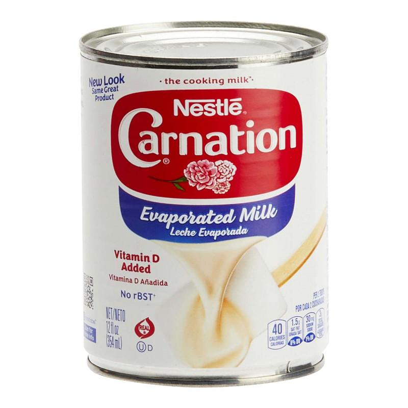 Nestle Carnation Milk