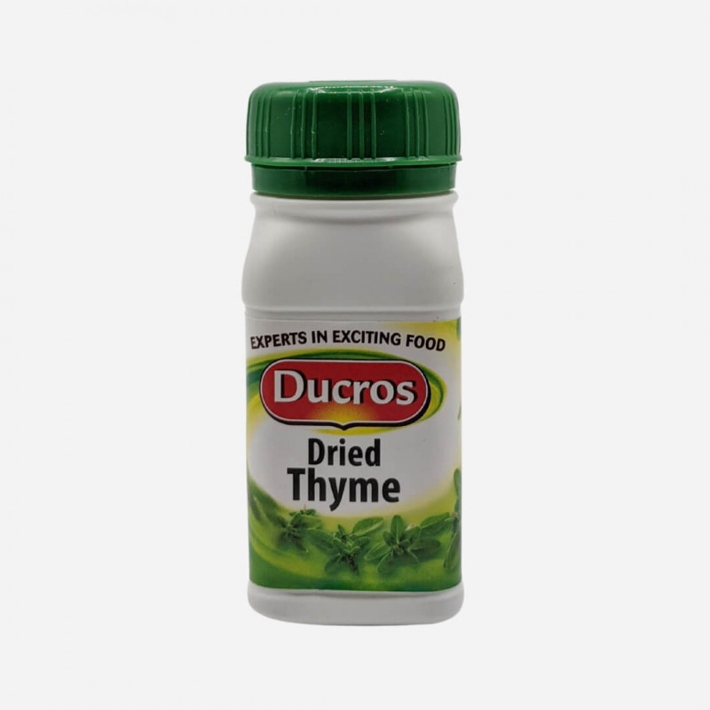 Ducros Thyme powder