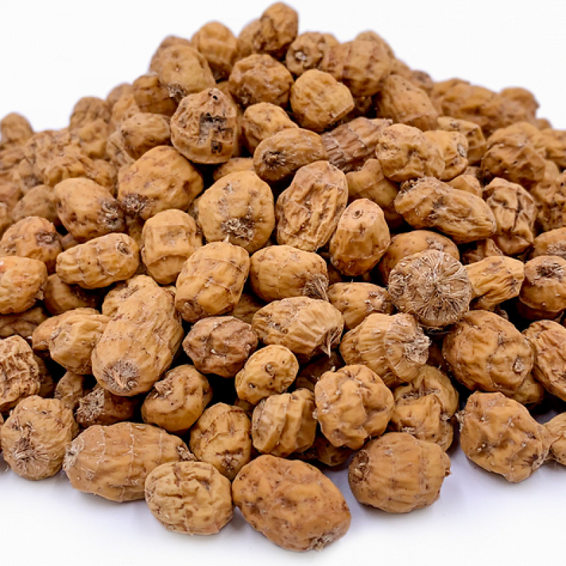 Tigernuts