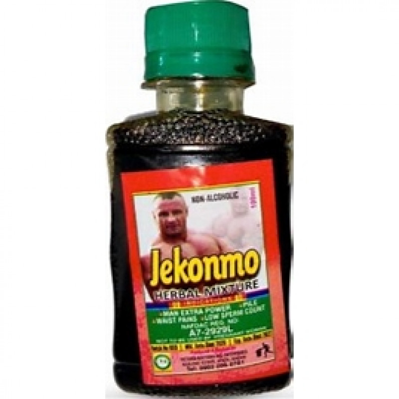 Jekonmo herbal drink