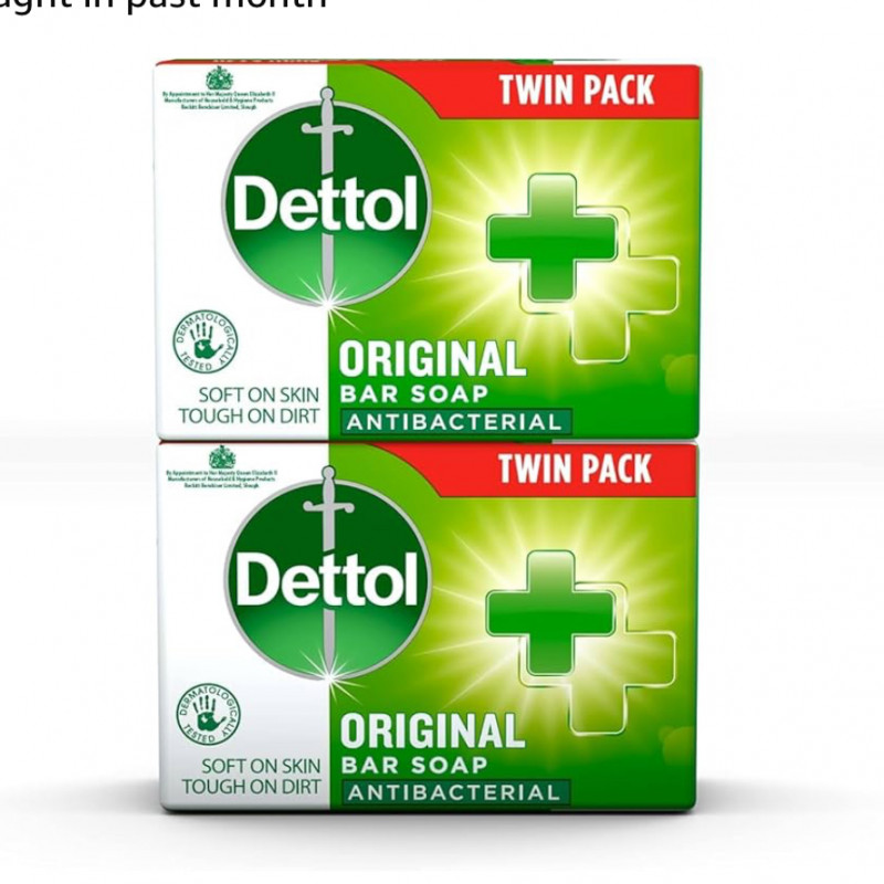 Dettol Original 75g