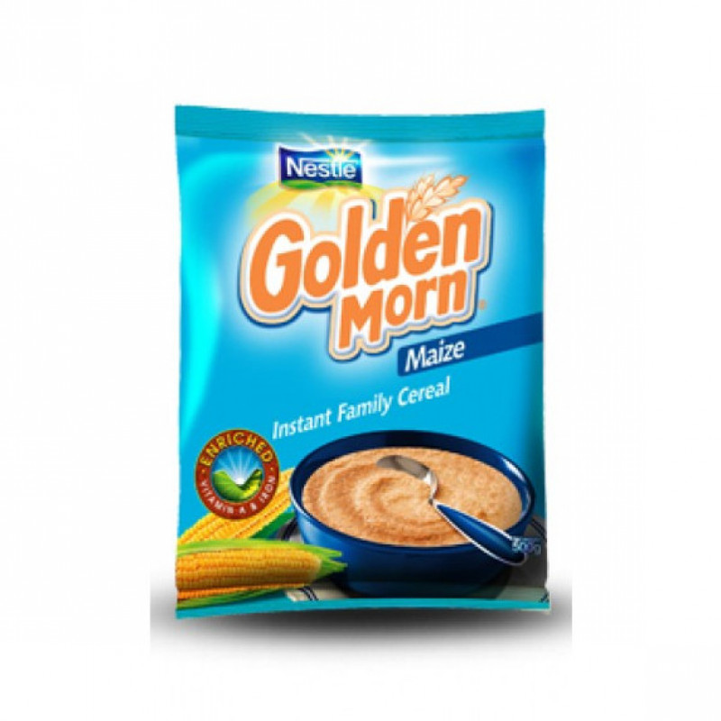 Goldenmorn Nestle 900g x6 a Box