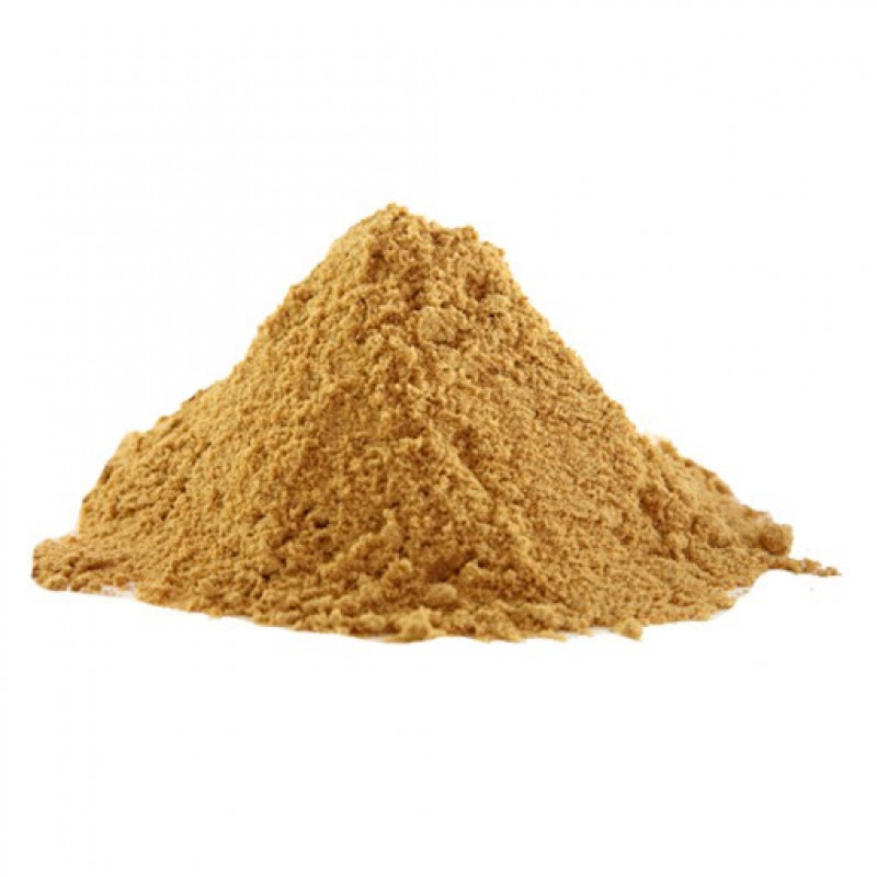 Nigerian Ginger Powder