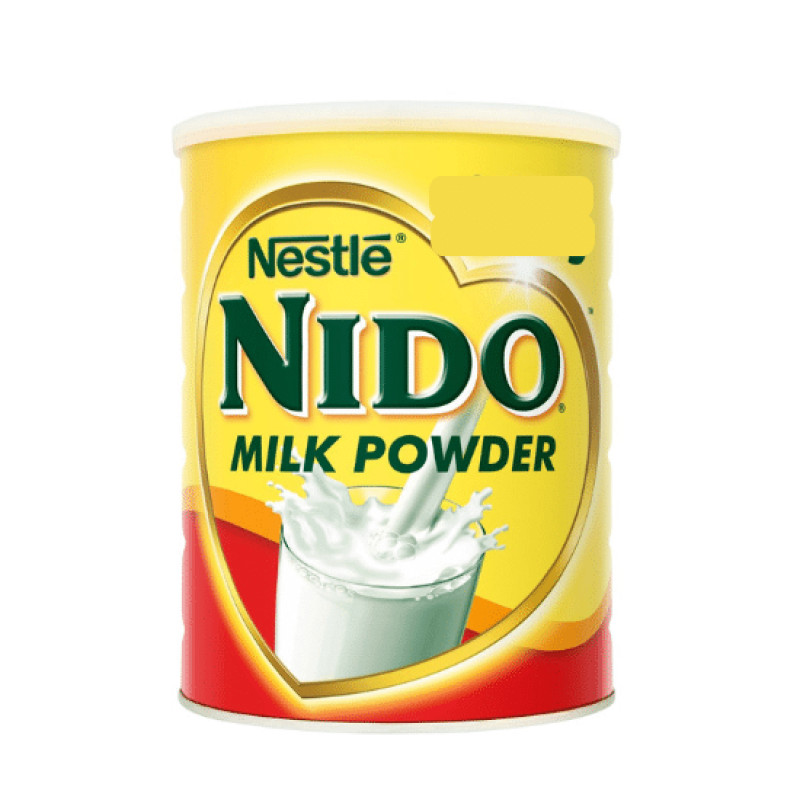 Nestle Nido powdered milk 1800g