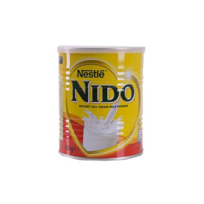 Nestle Nido powdered milk 400g