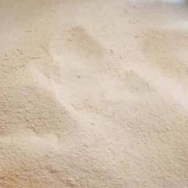 ijebu garri  10kg organic crunchy stones free