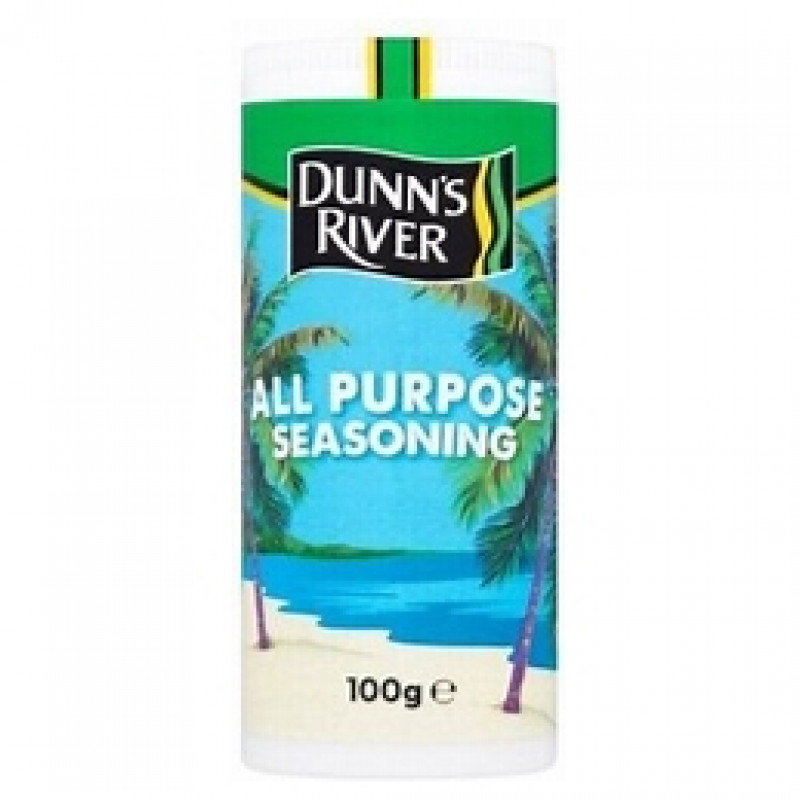 Dunns River All Purpose Seasoning, 100g