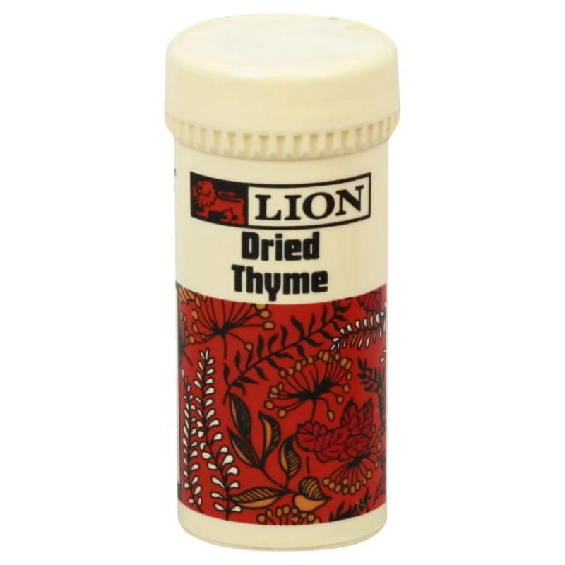 Lion Thyme