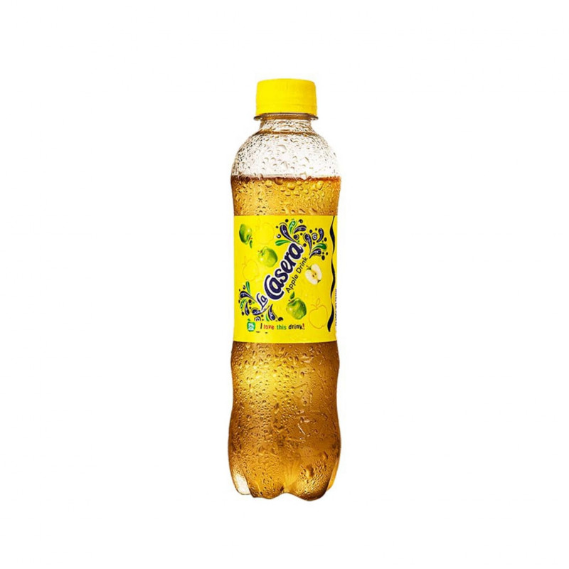 Lacasera( Nigerian drink) 1pc