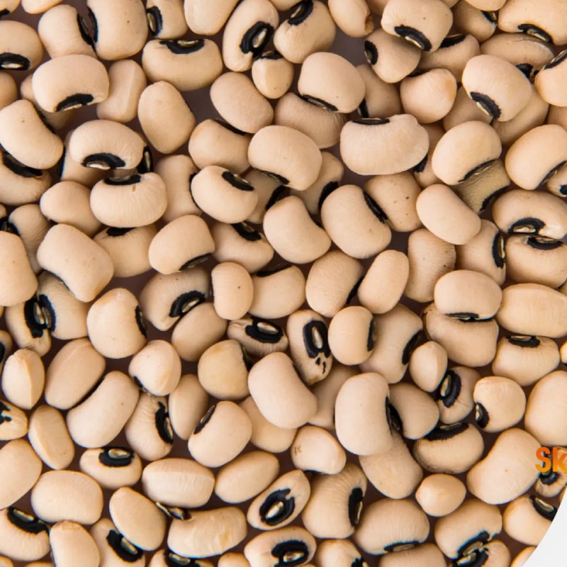 Black Eye white  beans  1.5kg