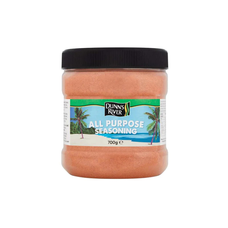 Dunns River All Purpose Seasoning, 700g