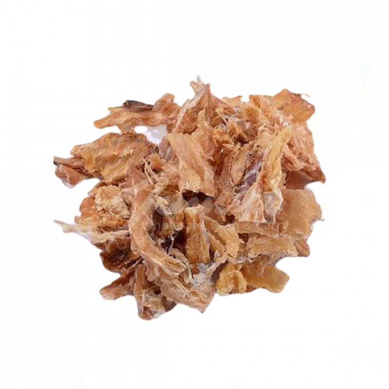 Stockfish Fillet