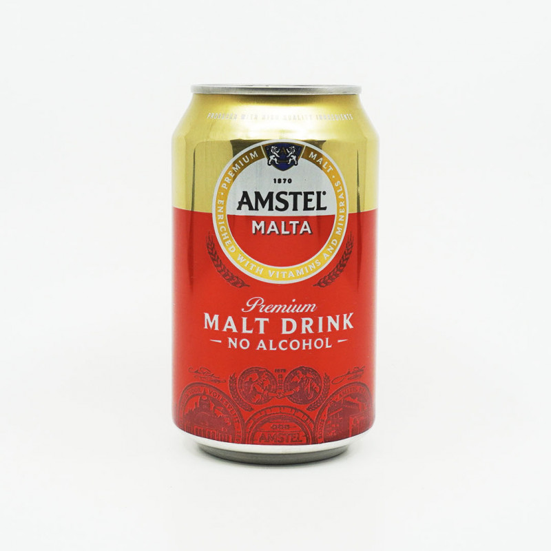 Amstel Malt 33cl