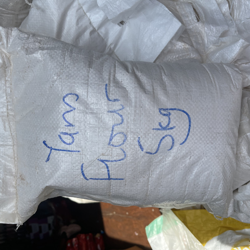 Elubo isu  gbodo Amala yam flour  5kg