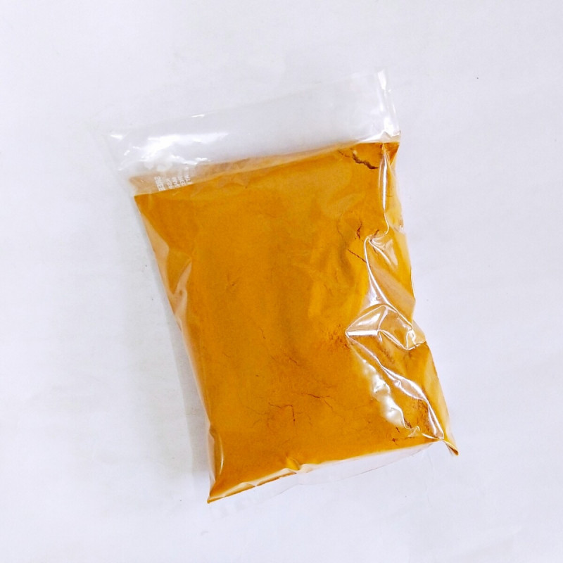 Nigerian Turmeric Powder 95g