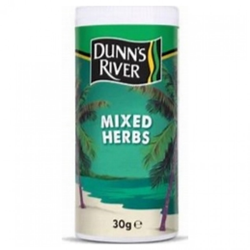 Dunn’s River Mixed Herb Seasoning 30g