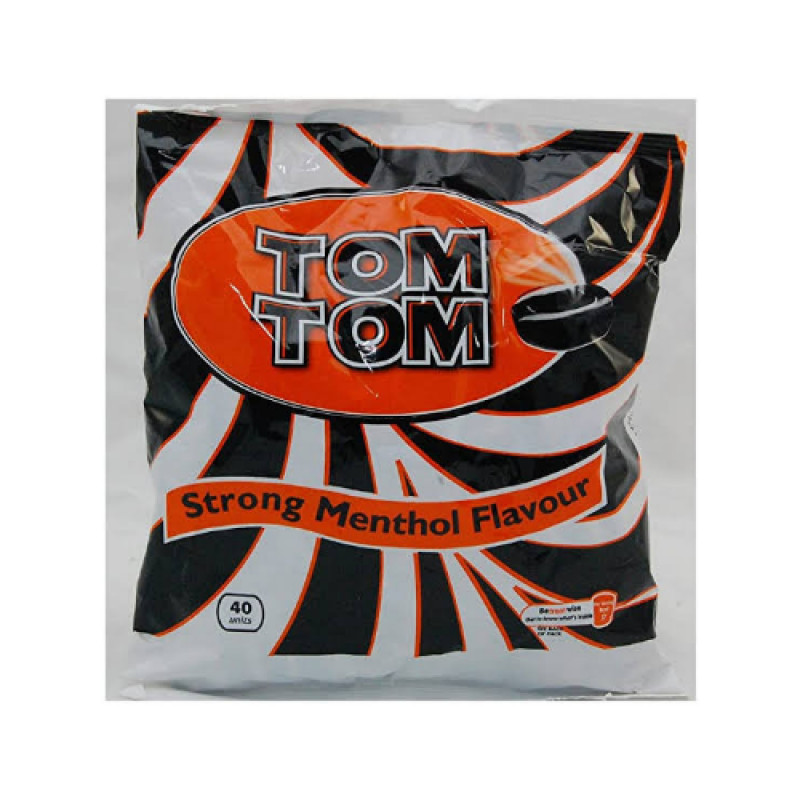 Tom-Tom sweet