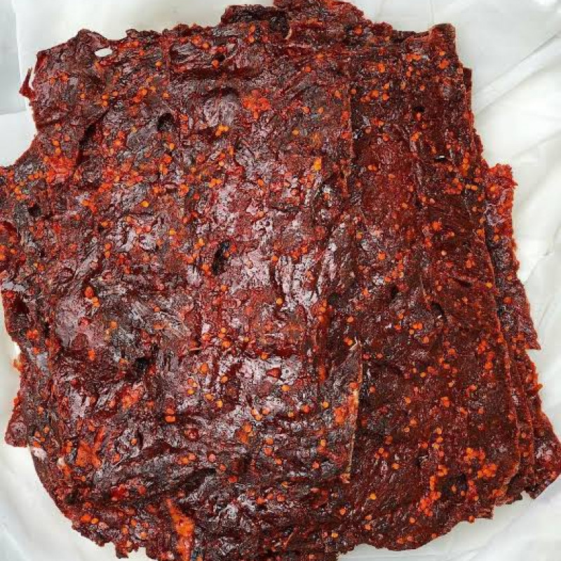 Spicy Kilish (Beef Jerky) 75g